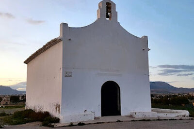Ermita de San Jaime - Alicante (Alacant)