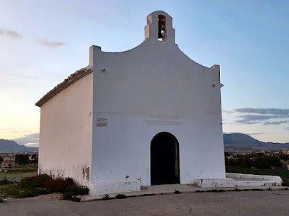 Ermita de San Jaime