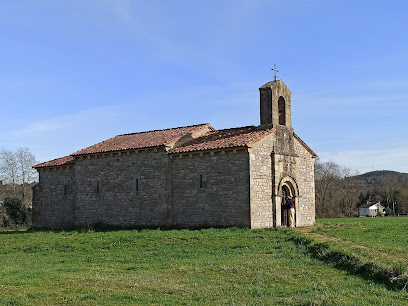Capilla de la Virgen de la Corrada