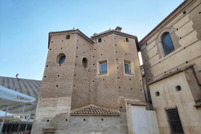Convento de San Andrés - Málaga