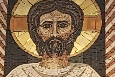 Parroquia Corazón de Jesús - Pamplona