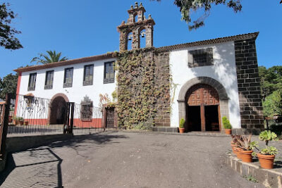 Ermita de San Diego del Monte - La Laguna