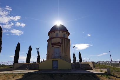 Panteón de los Guijarro