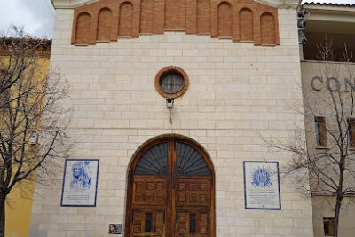 Capilla de Jesús Nazareno - Palencia