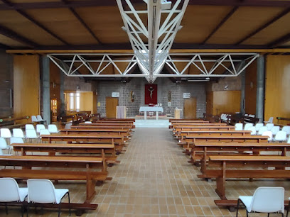 Parroquia de los Santos Apóstoles