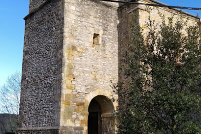 Parroquia De Anero (San Félix)
