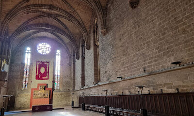 Museo Diocesano - Pamplona