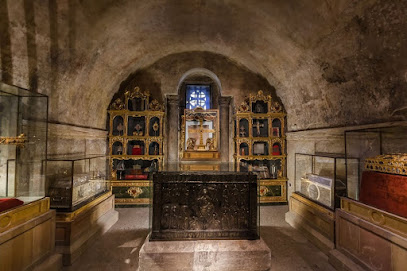 Cámara Santa