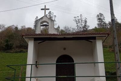 Capilla de La Milagrosa - Deva
