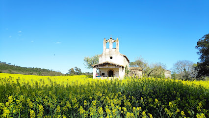 Ermita de Sant Romà de Brunyola