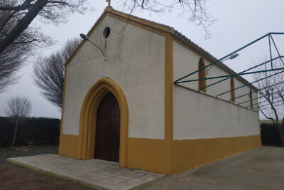 Ermita de Santa María - Ciudad Real