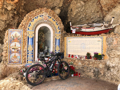 Santuario de la Virgen del Carmen