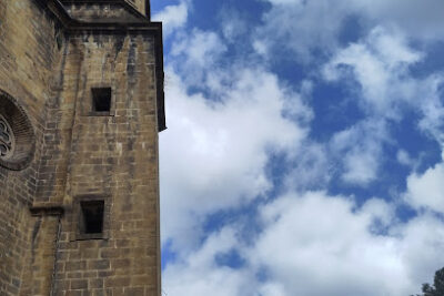 Parroquia de San Andrés Apóstol de Eibar