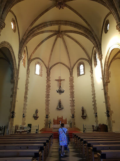 Nuestra Señora del Sagrado Corazón