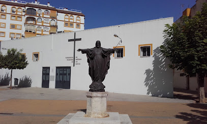 Parroquia Nuestra Señora de la Salud - Sevilla