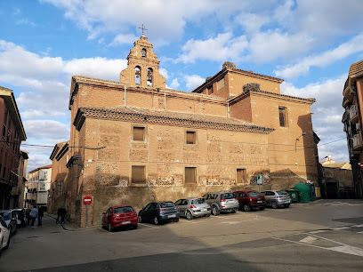 Monasterio de la Inmaculada Concepción / Monjas Concepcionistas