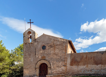 Ermita de Santa Ana de Montornés