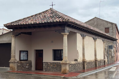 Ermita Nuestra Señora de Loreto de Cella