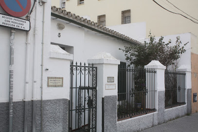 Convento Hermanas De La Cruz - Sevilla