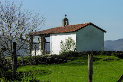 Santa Kruz Ermita