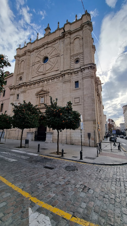 Santuario de Nuestra Señora del Perpetuo Socorro