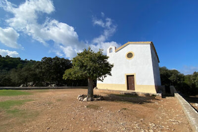 Ermita de Maristel·la - Son Trias