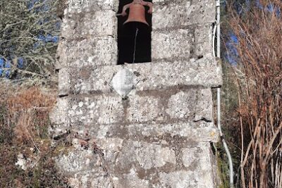 Capela de Lourdes - Orros