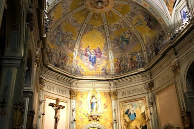 Església de la Nativitat d'Almassora - Almazora