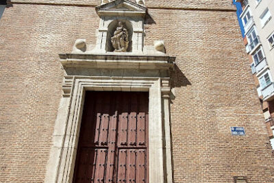 Convento de las Descalzas Reales - Valladolid