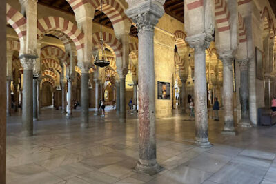 Cabildo Catedral de Córdoba