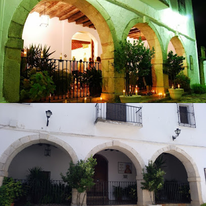 Ermita de la Virgen de Monsalud