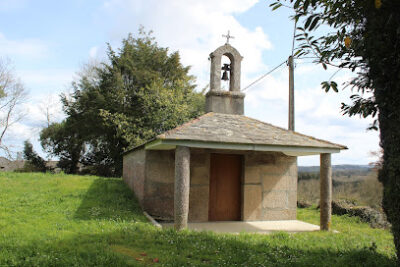 Capela da Natividade - Penadedra