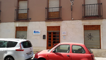Centro Cristiano de Palencia