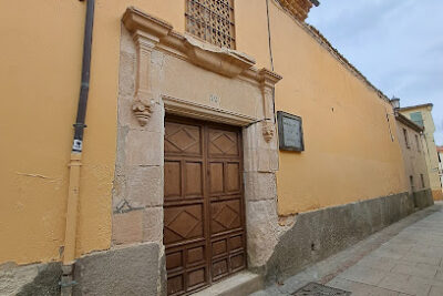 Monasterio Purísima Concepción - Zamora