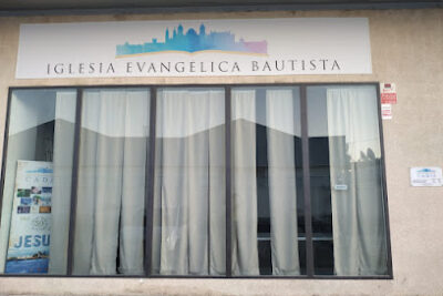 Iglesia Evangélica Bautista de Cádiz