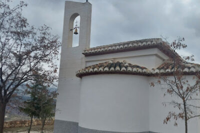 Ermita del Cerro - Restábal