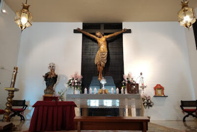 Convento Religiosas Salesas - Córdoba