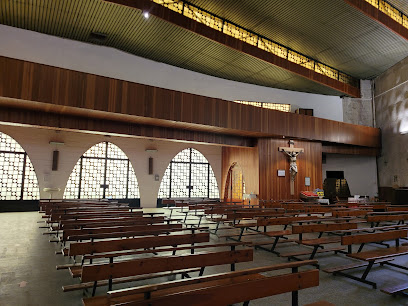Iglesia de la Virgen del Camino