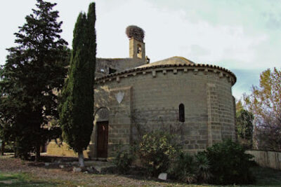Ermita de Nuestra Señora de Añesa - Abanto