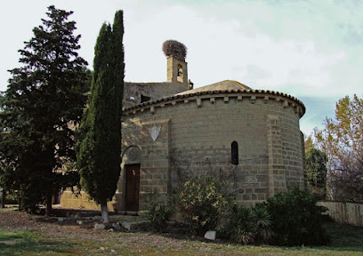 Ermita de Nuestra Señora de Añesa