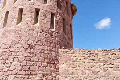 Ermita De San Ramón - Villafamés