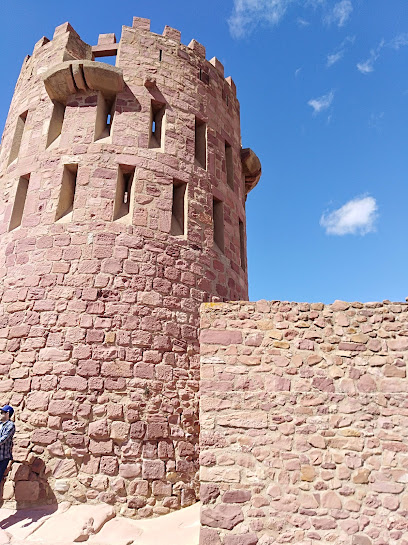 Ermita De San Ramón
