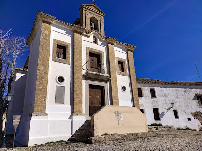 Ermita de "San Miguel Alto" - Granada