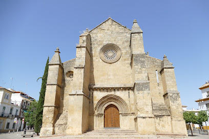 Real Iglesia de Santa Marina de Aguas Santas