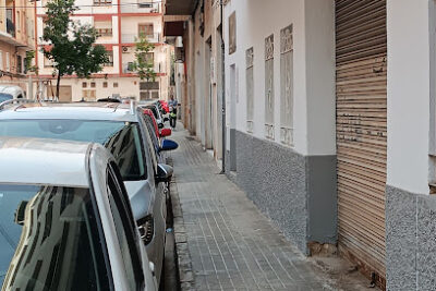 Iglesia Cristiana COMUNIDAD ESPERANZA CASTELLÓN