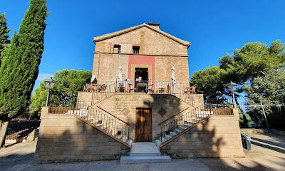 Ermita de la Victoria - Alcudia