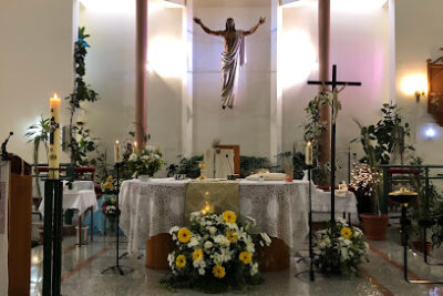 Parroquia Del Beato Marcelo Spínola - Cáceres