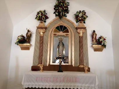Ermita Virgen de la Salud