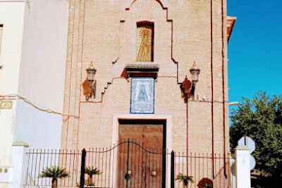 Ermita dels Desemparats - Tabernes Blanques