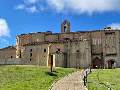 Santuario de la Virgen Peregrina